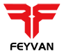 Logotipo de Feyvan